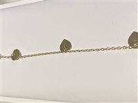 Bracciale Scintille Gioielli Donna in Oro BR21501000950 - BR21501000950